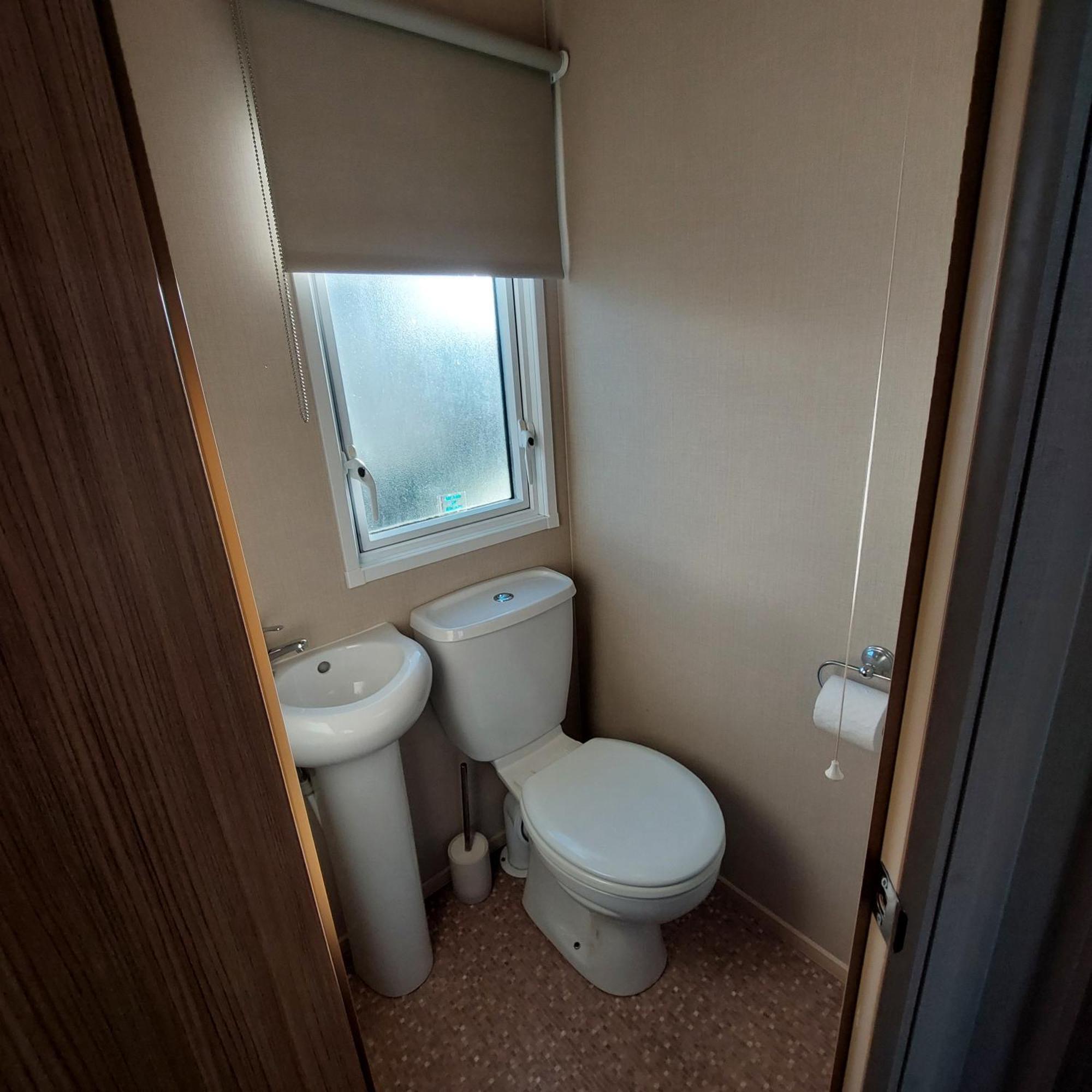 Bude Coastal Lodge Bagian luar foto